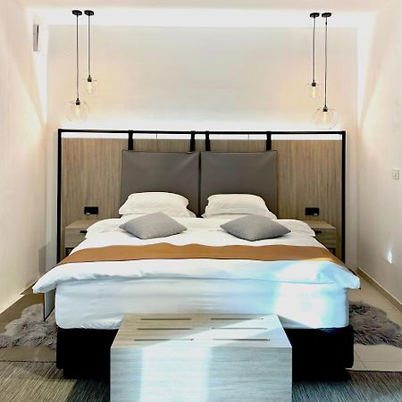 Veneziana Boutique Hotel Superior Копер Экстерьер фото