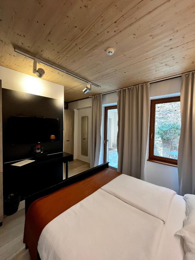 Veneziana Boutique Hotel Superior Копер Экстерьер фото