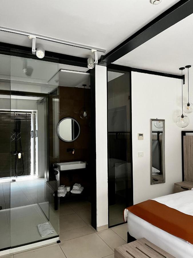 Veneziana Boutique Hotel Superior Копер Экстерьер фото