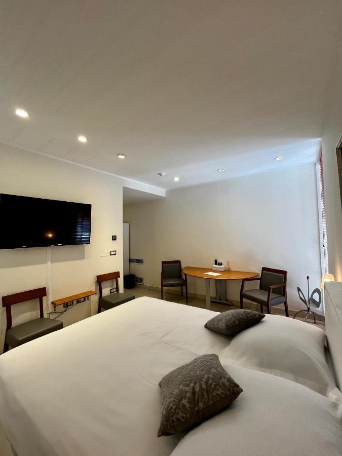 Veneziana Boutique Hotel Superior Копер Экстерьер фото