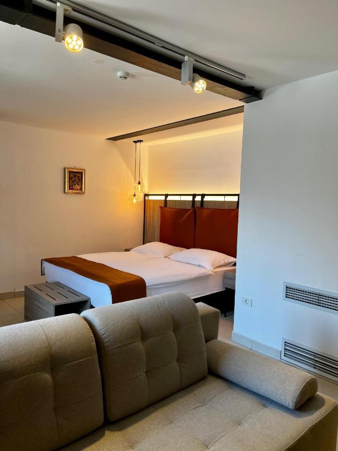 Veneziana Boutique Hotel Superior Копер Экстерьер фото