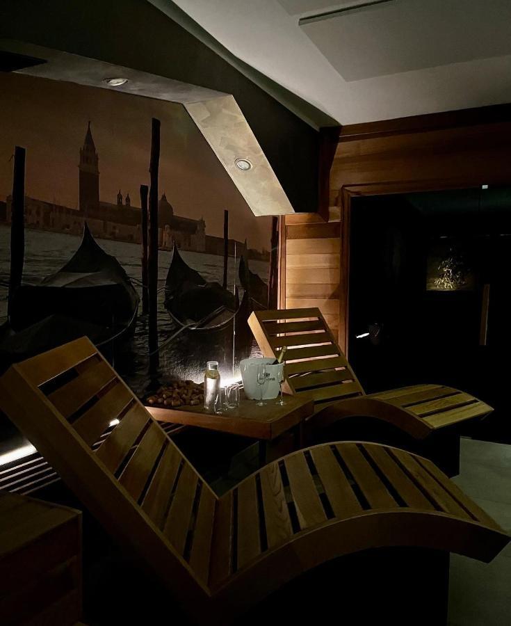 Veneziana Boutique Hotel Superior Копер Экстерьер фото