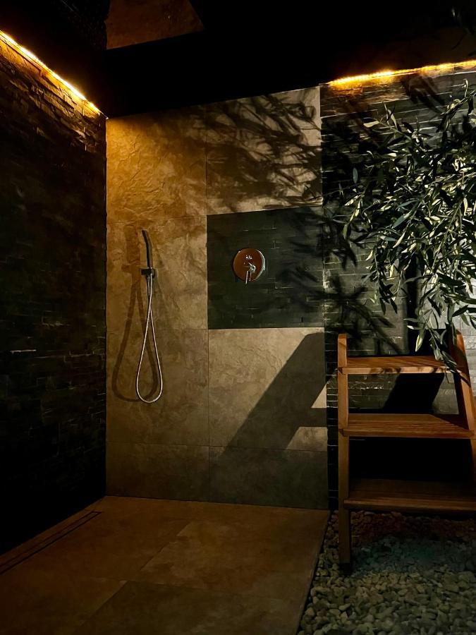 Veneziana Boutique Hotel Superior Копер Экстерьер фото