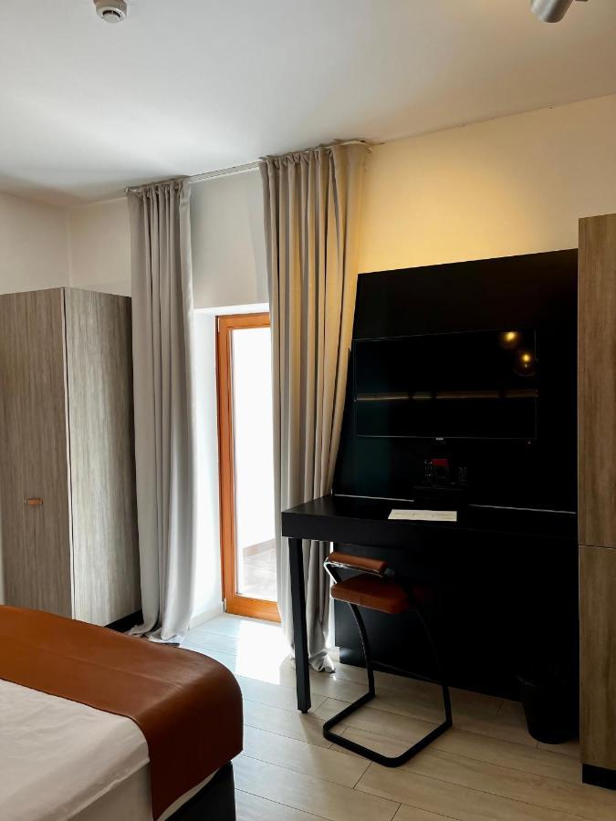 Veneziana Boutique Hotel Superior Копер Экстерьер фото