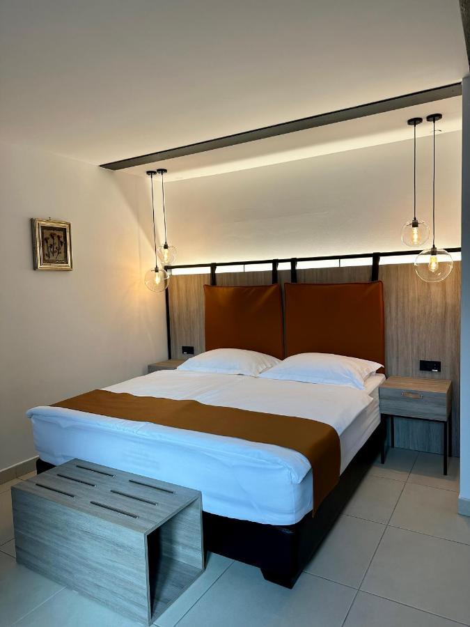 Veneziana Boutique Hotel Superior Копер Экстерьер фото