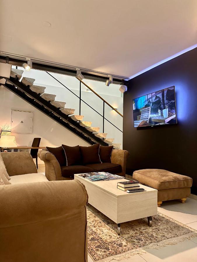 Veneziana Boutique Hotel Superior Копер Экстерьер фото