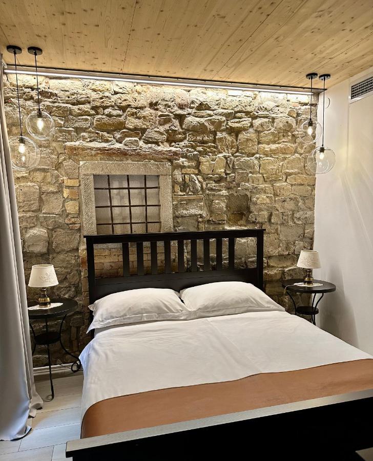 Veneziana Boutique Hotel Superior Копер Экстерьер фото