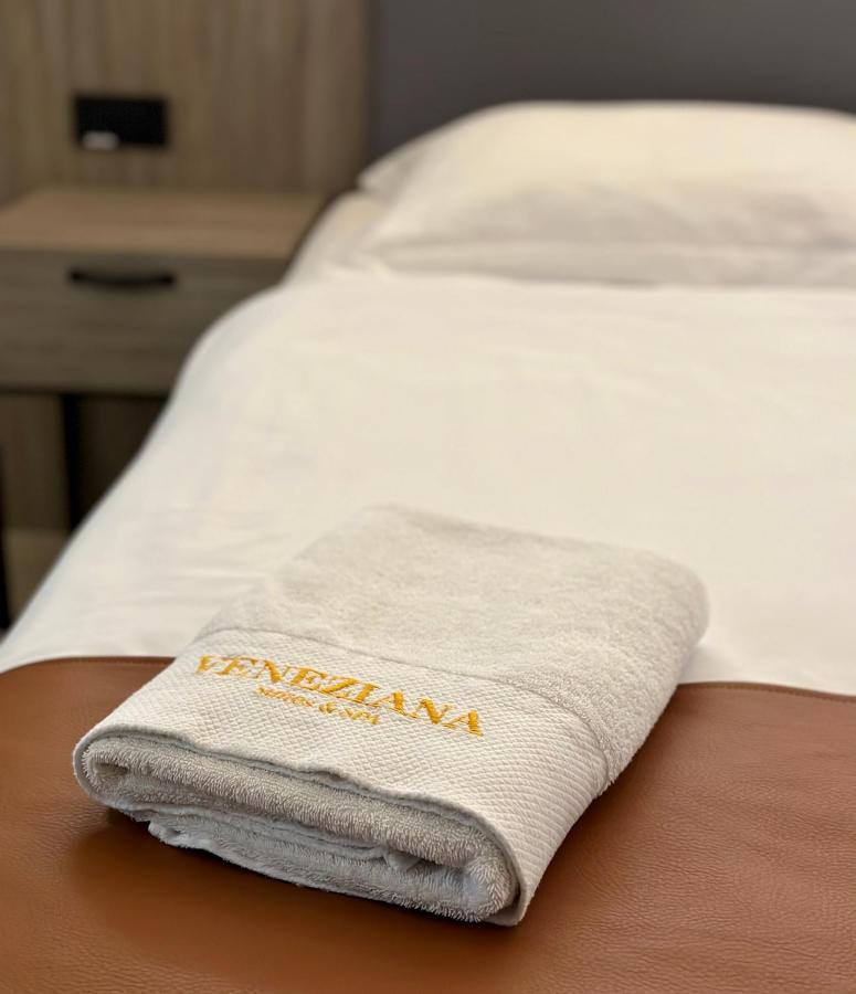Veneziana Boutique Hotel Superior Копер Экстерьер фото