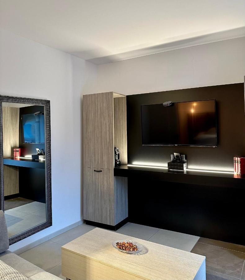 Veneziana Boutique Hotel Superior Копер Экстерьер фото