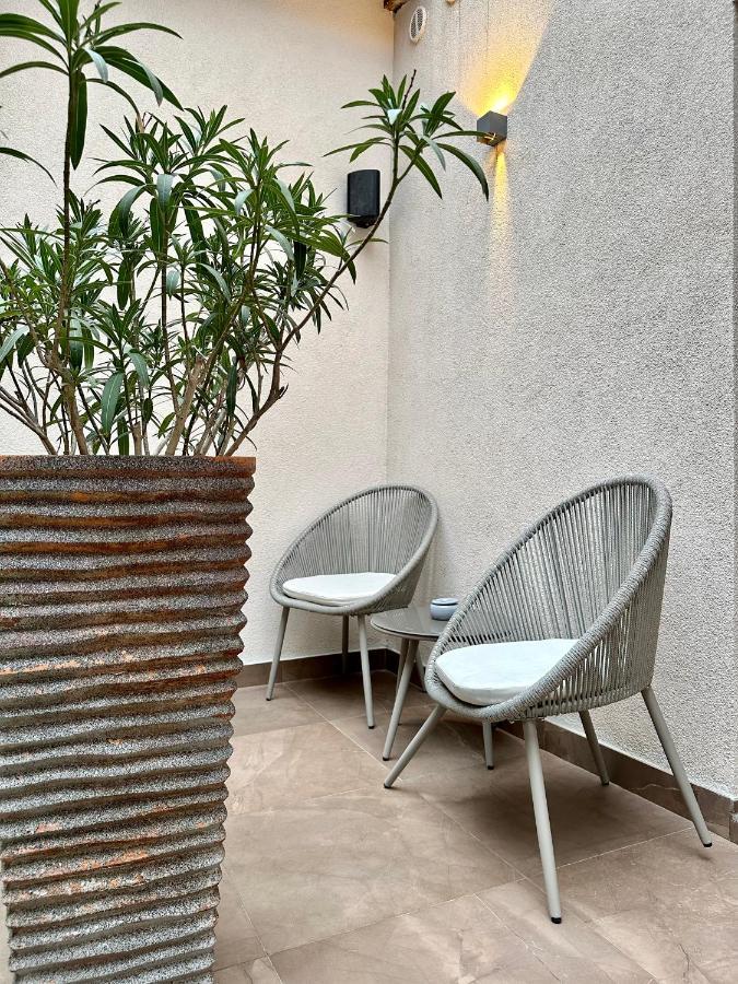 Veneziana Boutique Hotel Superior Копер Экстерьер фото