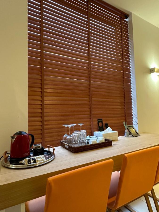 Veneziana Boutique Hotel Superior Копер Экстерьер фото