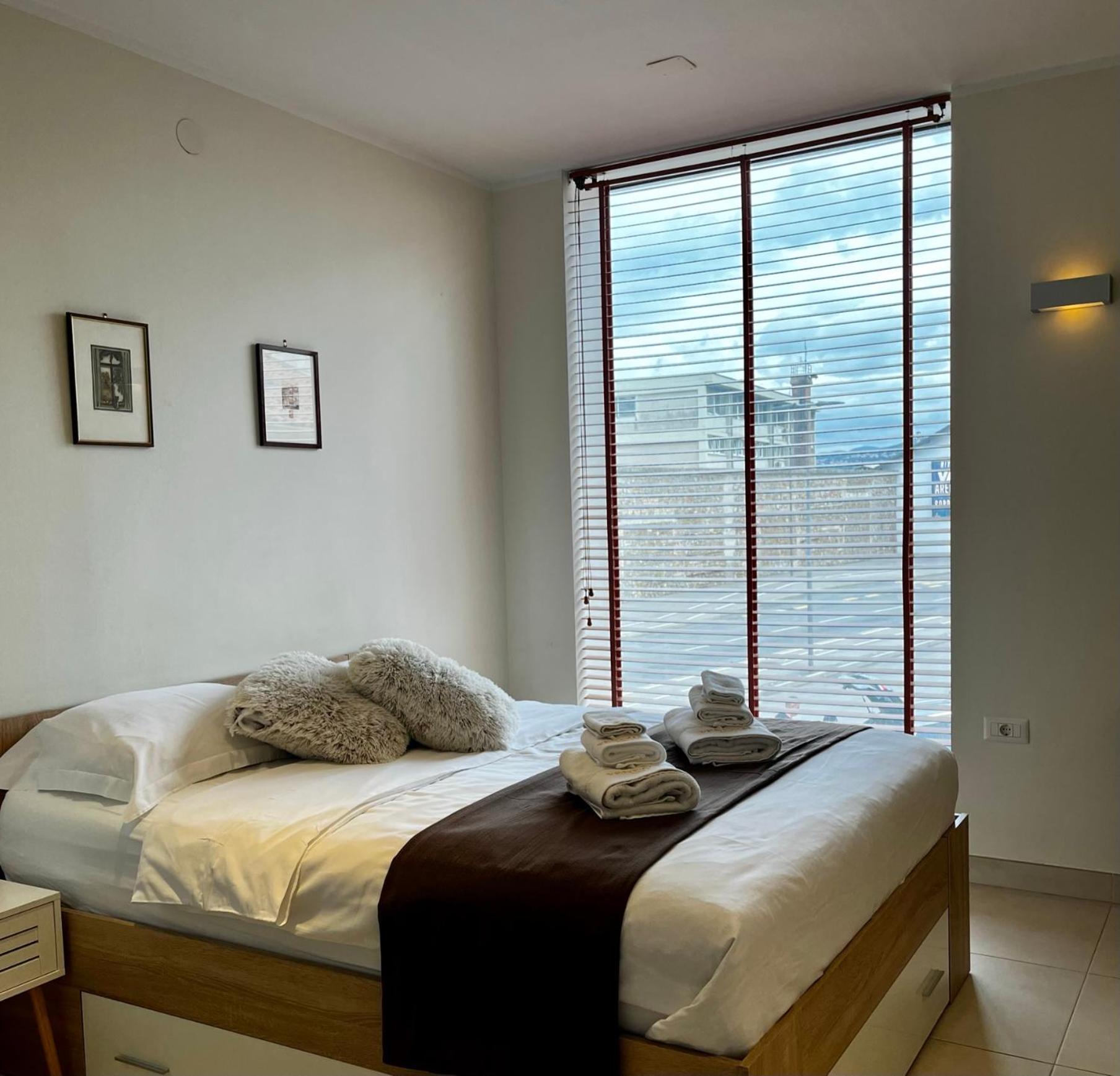 Veneziana Boutique Hotel Superior Копер Экстерьер фото