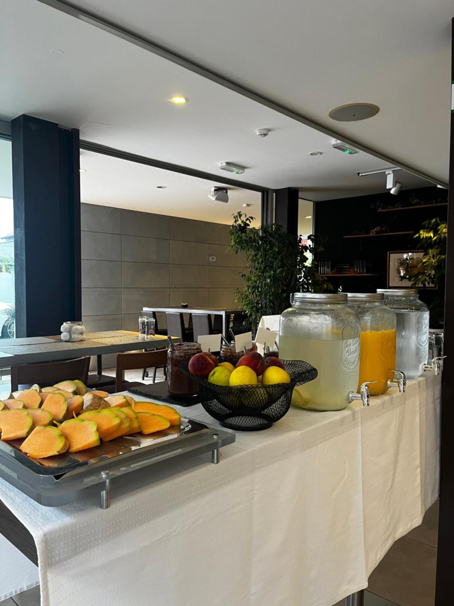 Veneziana Boutique Hotel Superior Копер Экстерьер фото