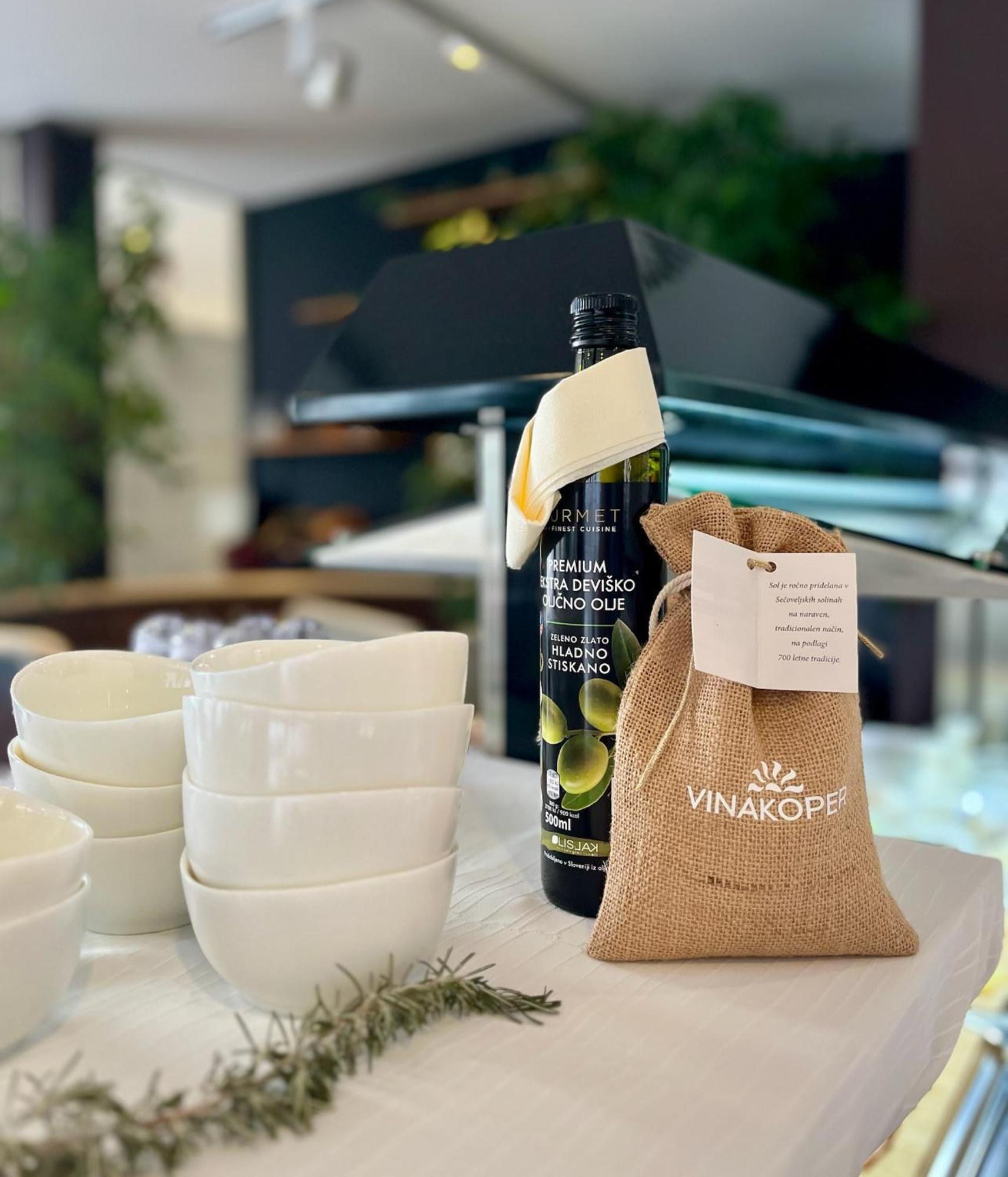 Veneziana Boutique Hotel Superior Копер Экстерьер фото