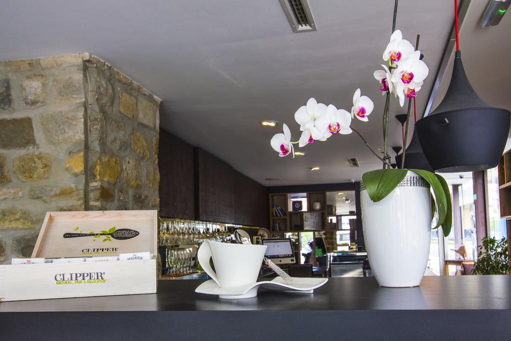 Veneziana Boutique Hotel Superior Копер Экстерьер фото
