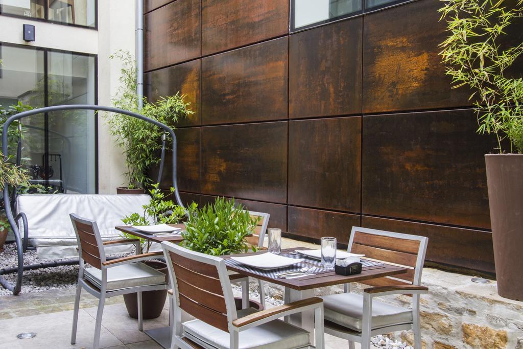 Veneziana Boutique Hotel Superior Копер Экстерьер фото