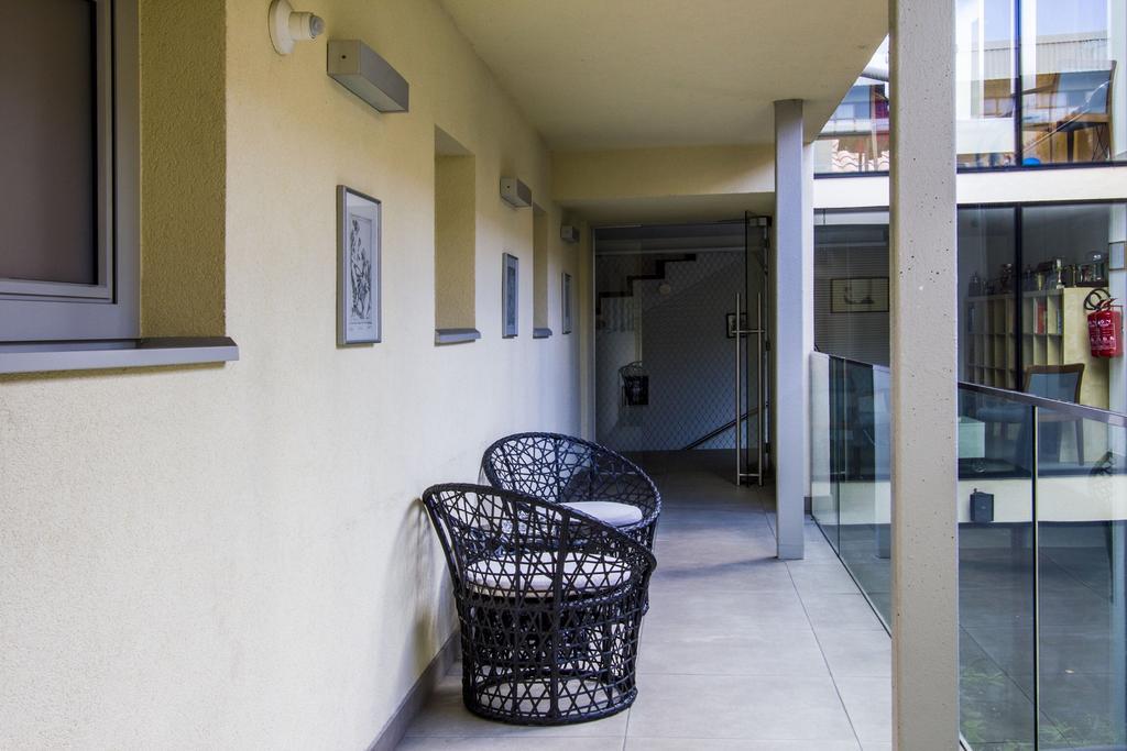 Veneziana Boutique Hotel Superior Копер Экстерьер фото