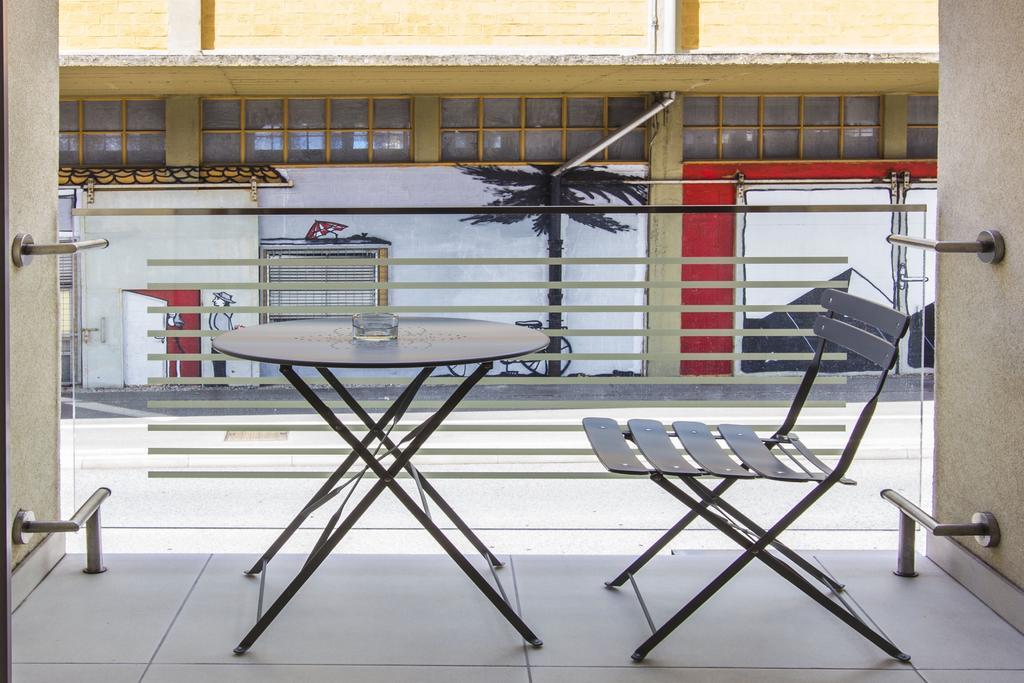 Veneziana Boutique Hotel Superior Копер Экстерьер фото