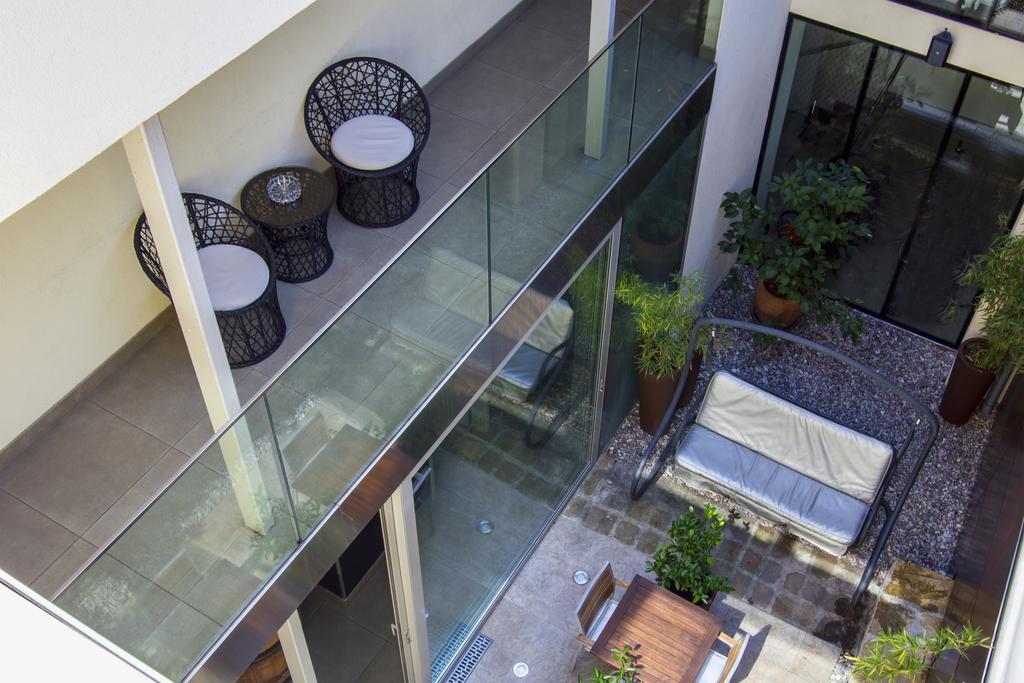 Veneziana Boutique Hotel Superior Копер Экстерьер фото