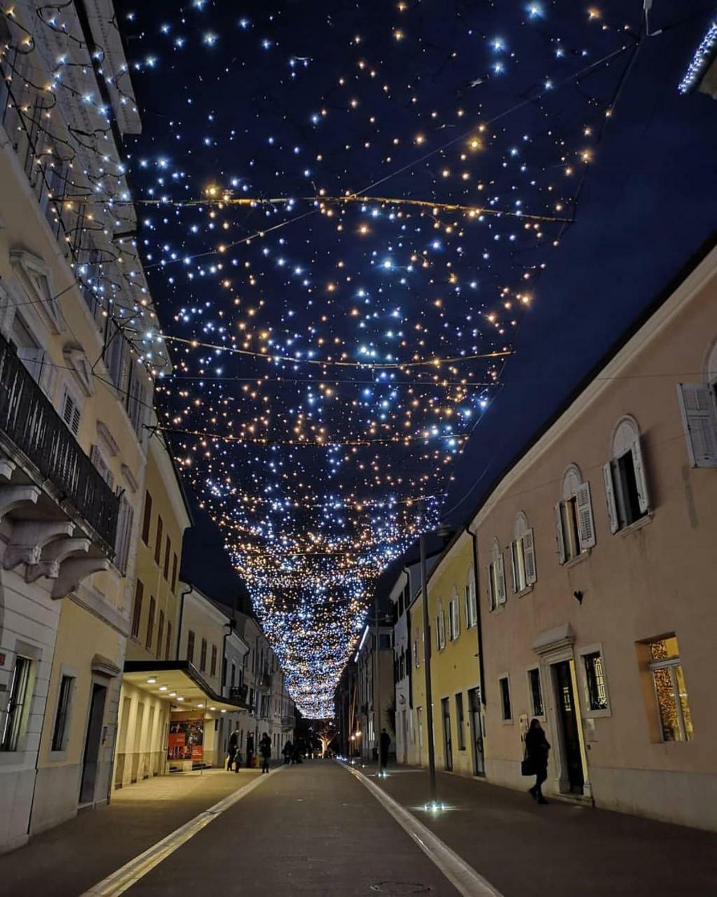 Veneziana Boutique Hotel Superior Копер Экстерьер фото