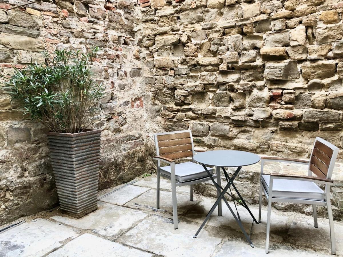 Veneziana Boutique Hotel Superior Копер Экстерьер фото